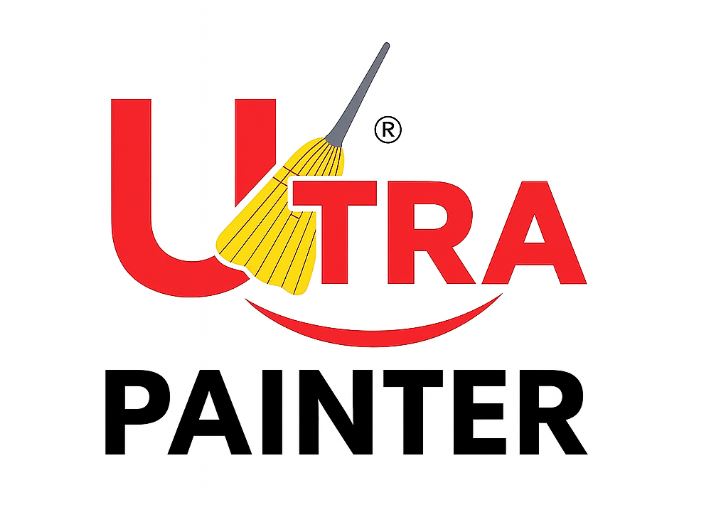 Ultra Painter Logo